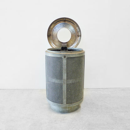 Street Bin