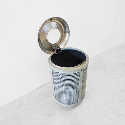 Street Bin