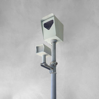 Speed Camera