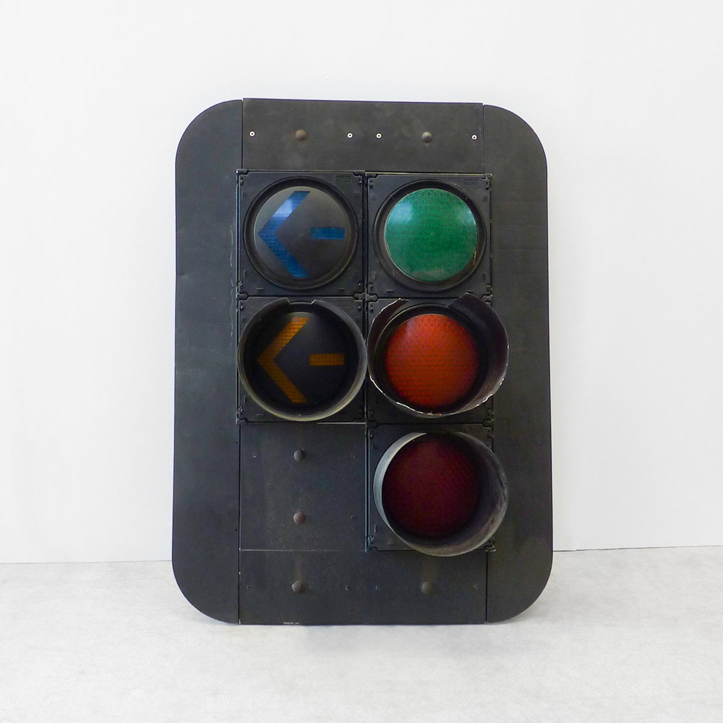 Traffic Lights
