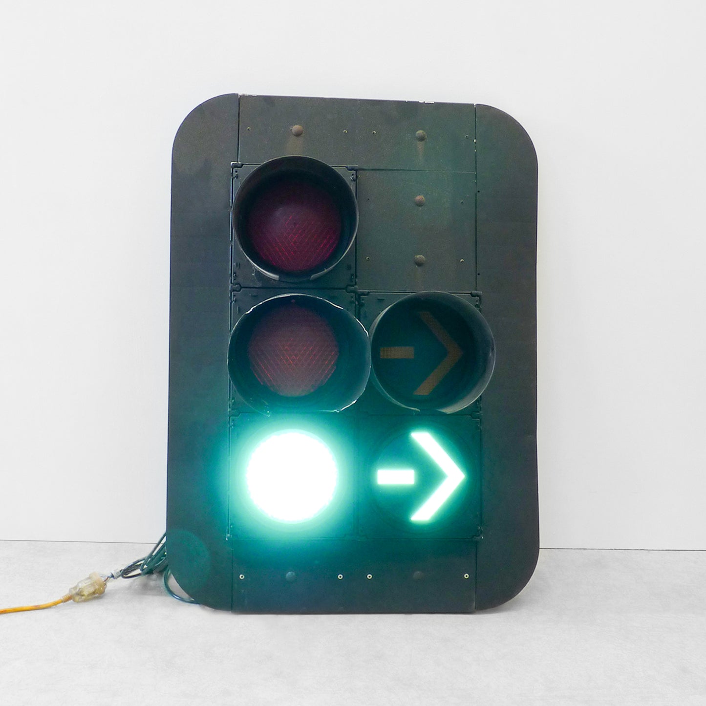 Traffic Lights