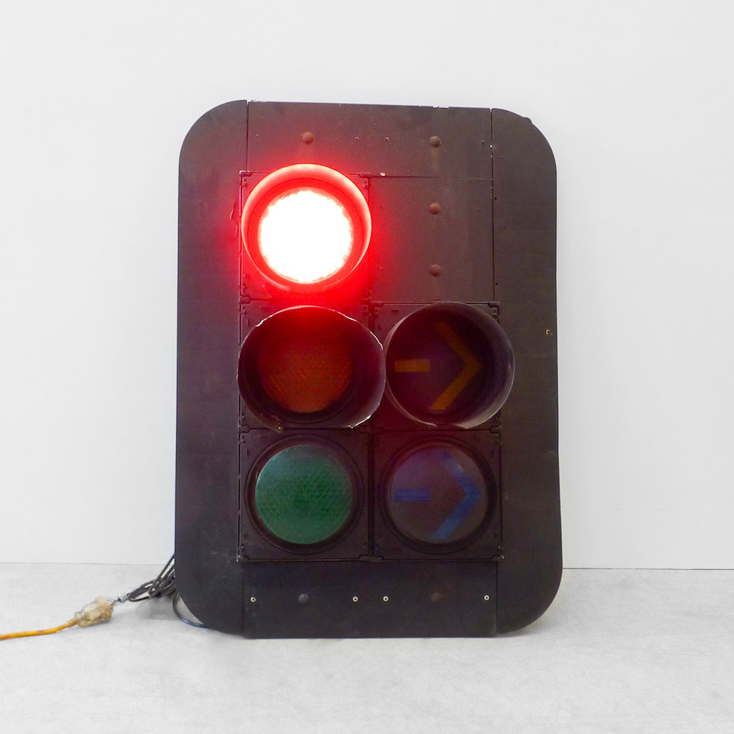 Traffic Lights