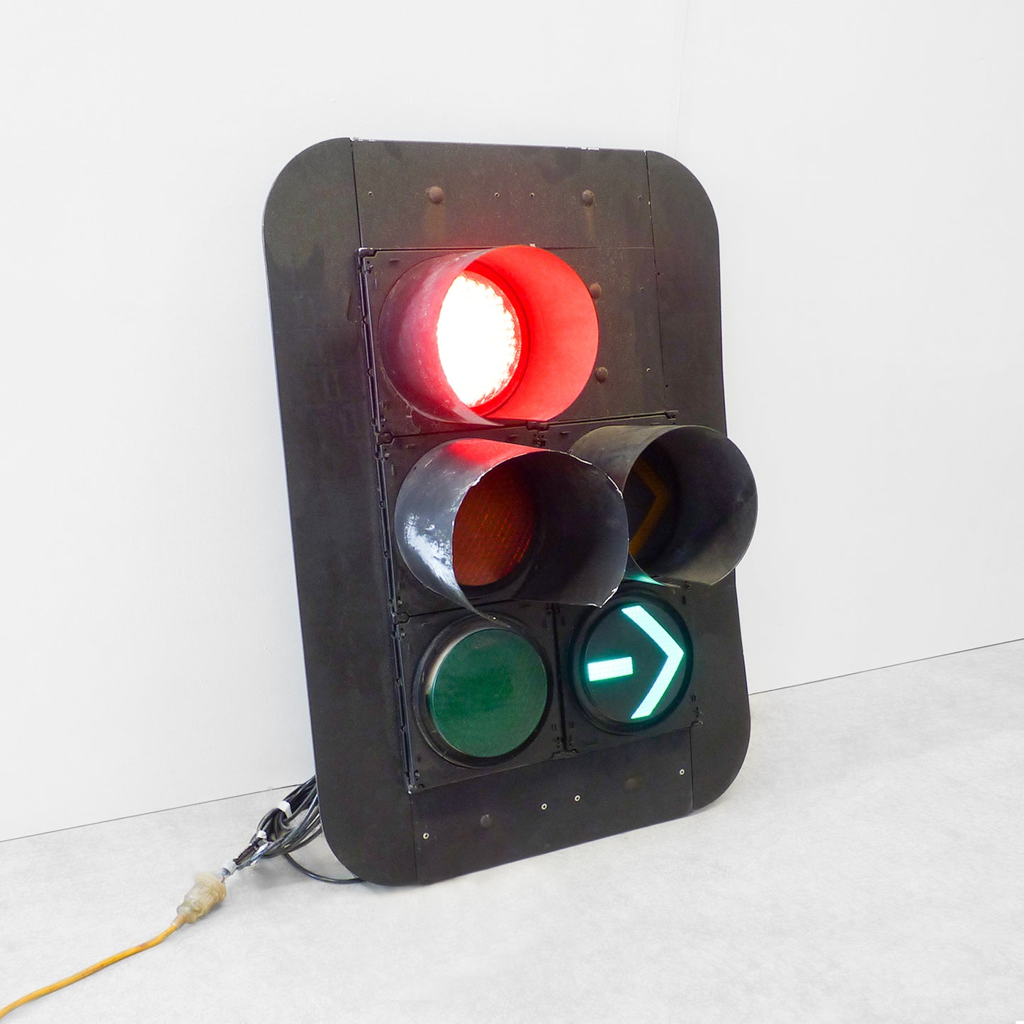 Traffic Lights