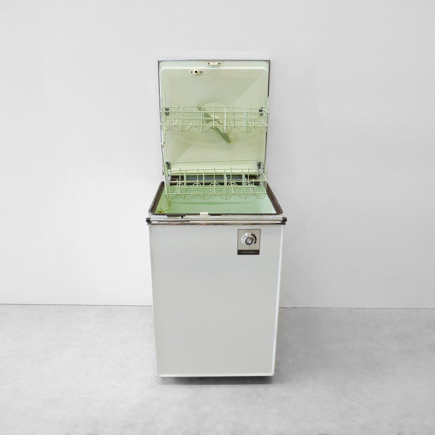 1950s Dishwasher