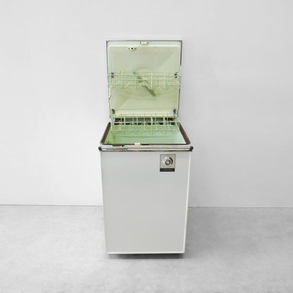 1950s Dishwasher