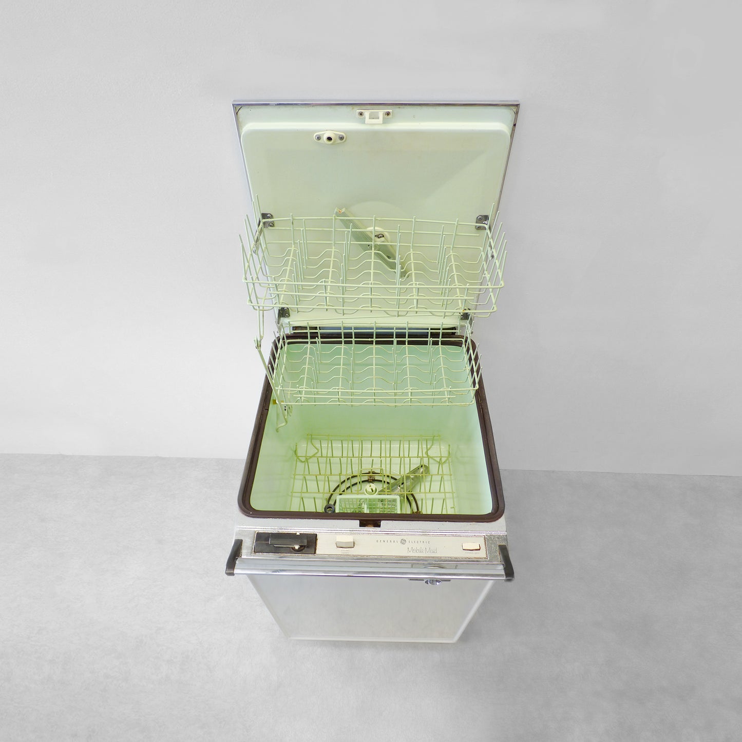 1950s Dishwasher