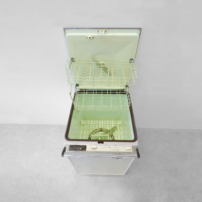 1950s Dishwasher
