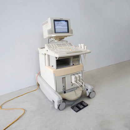 Ultrasound Machine
