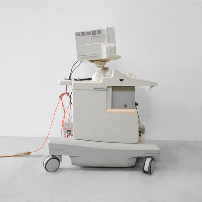 Ultrasound Machine