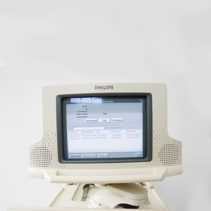 Ultrasound Machine
