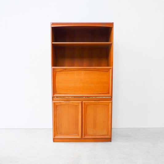 MCM Book Shelf