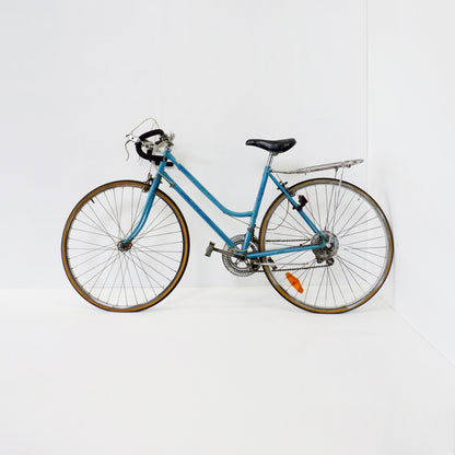 Retro Racing Bike