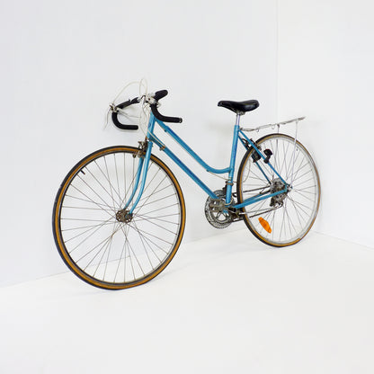 Retro Racing Bike
