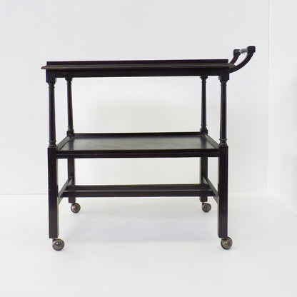 Drinks Trolley