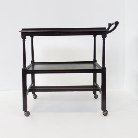 Drinks Trolley