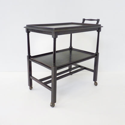 Drinks Trolley