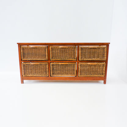 Timber Side Unit