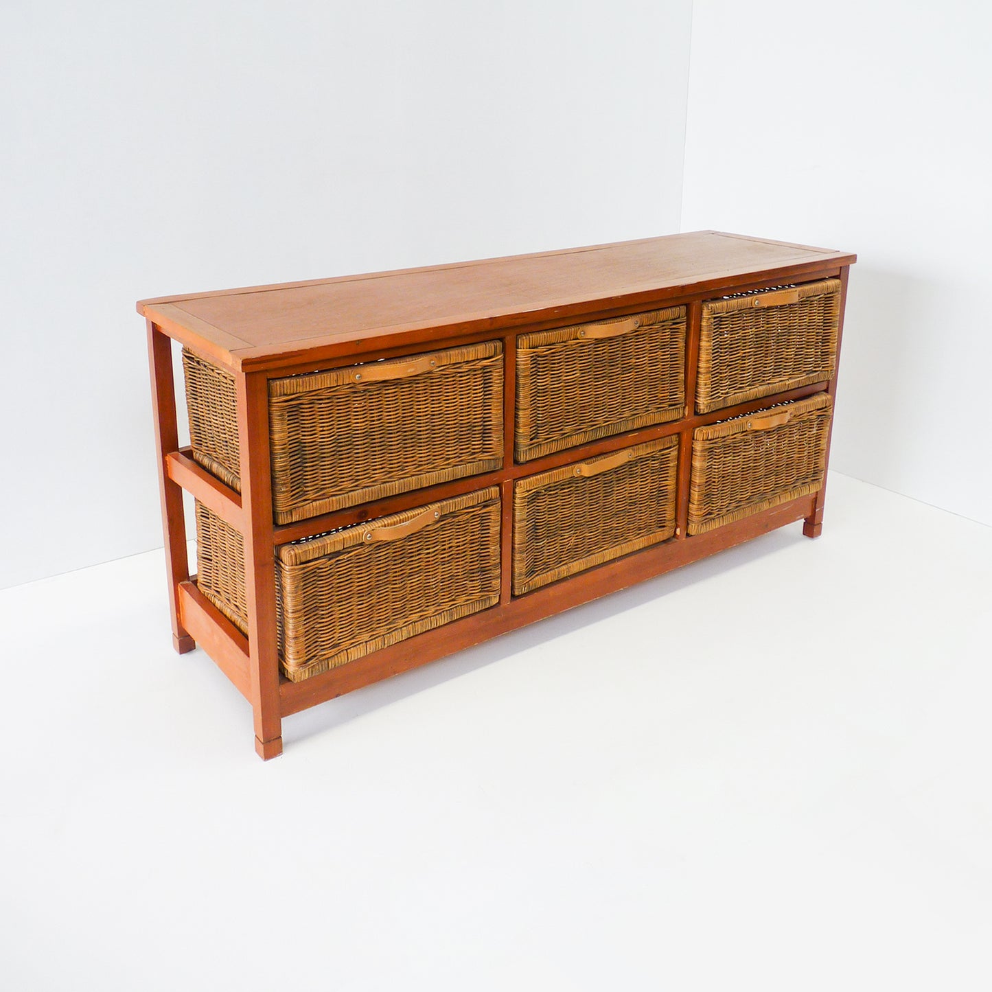 Timber Side Unit