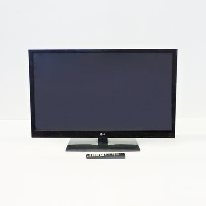 Flat Screen TV
