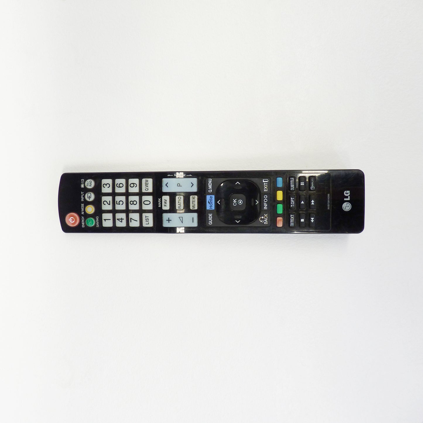 Flat Screen TV