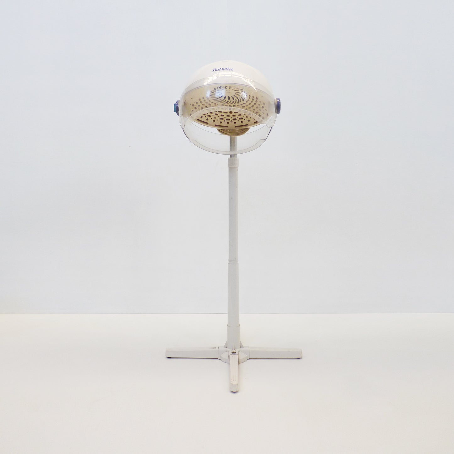 Retro Pedestal Hair Dryer