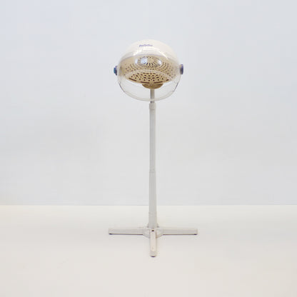 Retro Pedestal Hair Dryer