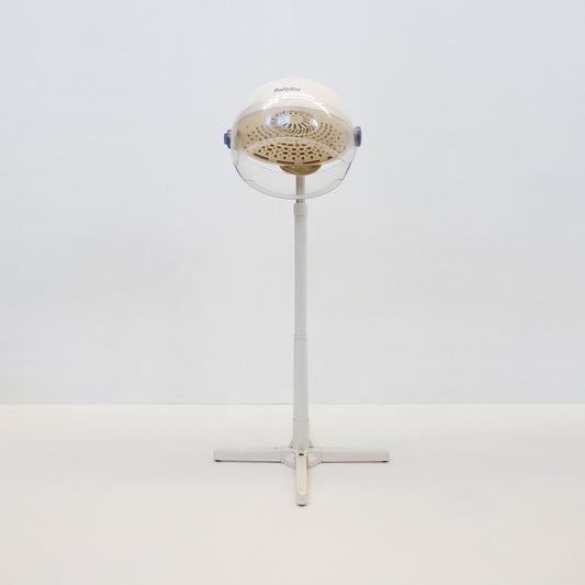 Retro Pedestal Hair Dryer