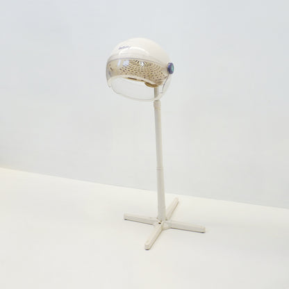 Retro Pedestal Hair Dryer