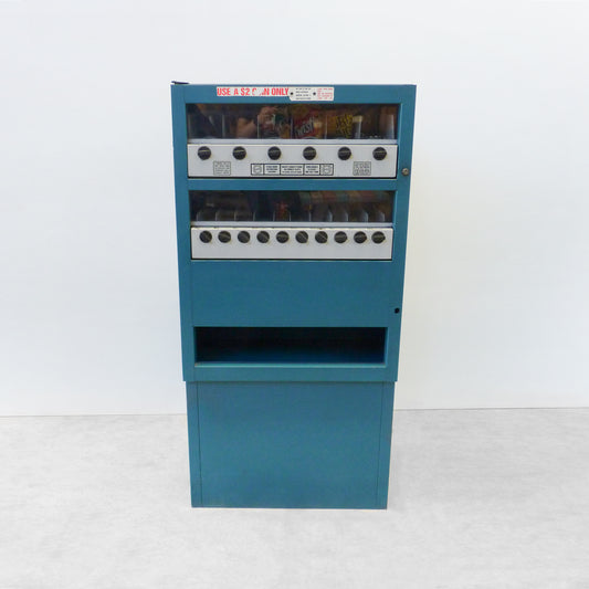 Retro Vending Machine