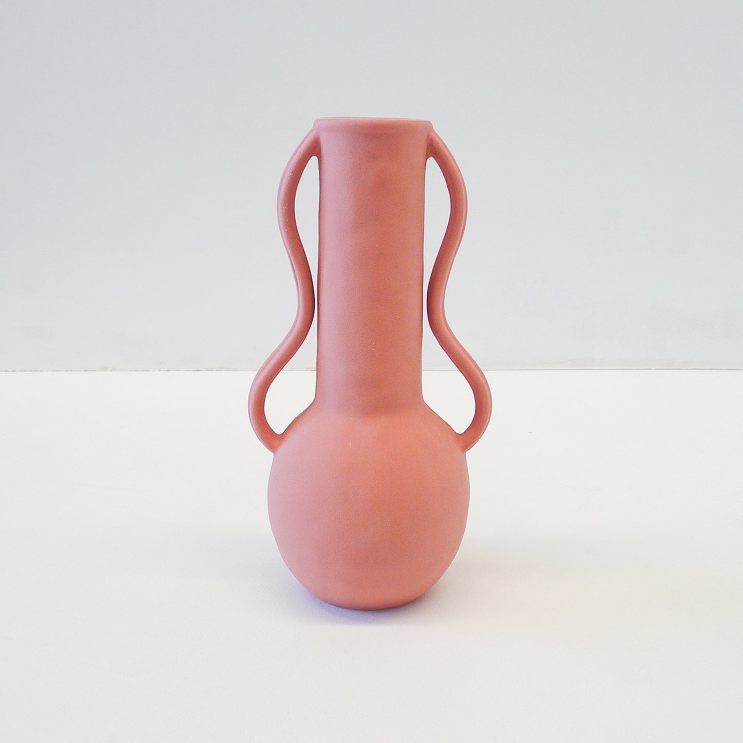 Pink Vase