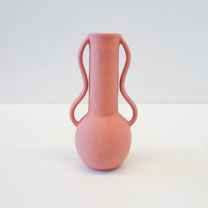 Pink Vase