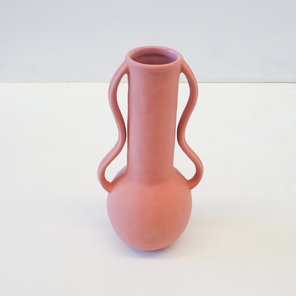 Pink Vase