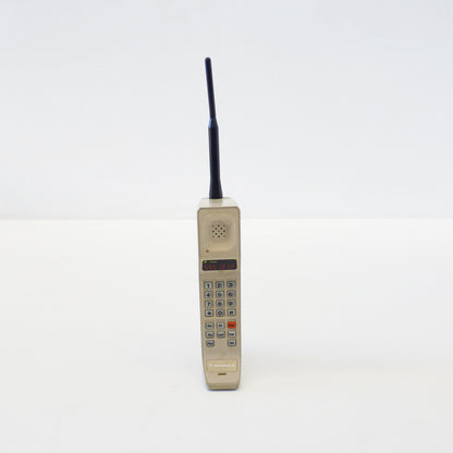 Motorola Brick Phone