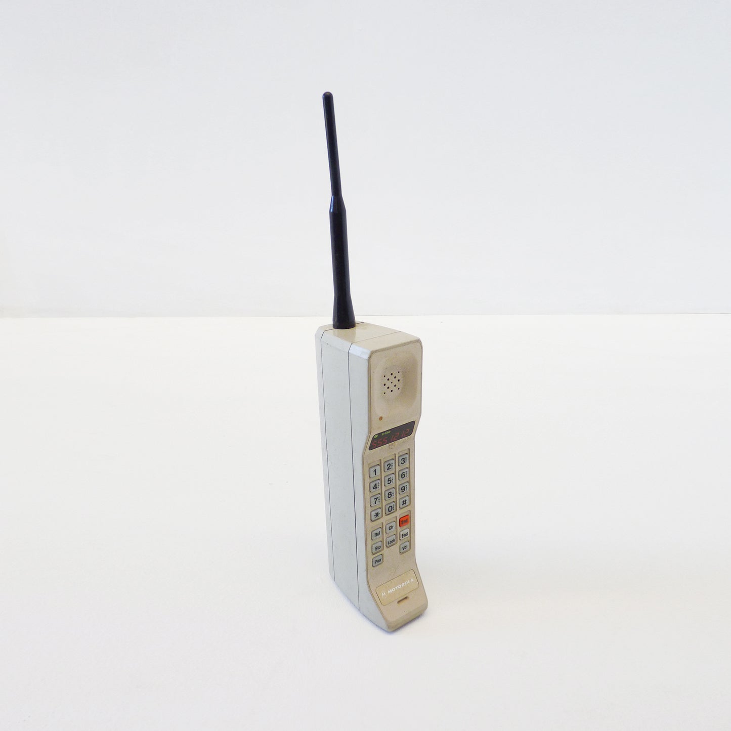 Motorola Brick Phone