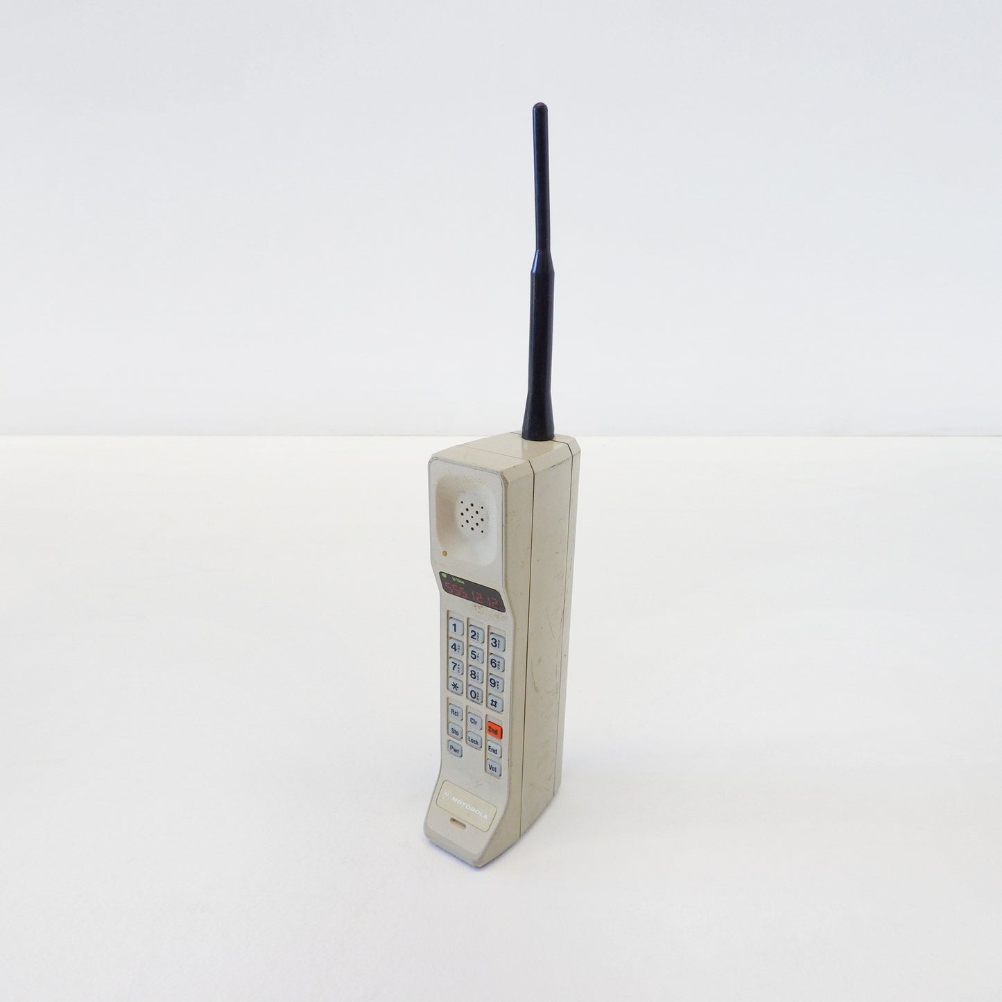 Motorola Brick Phone