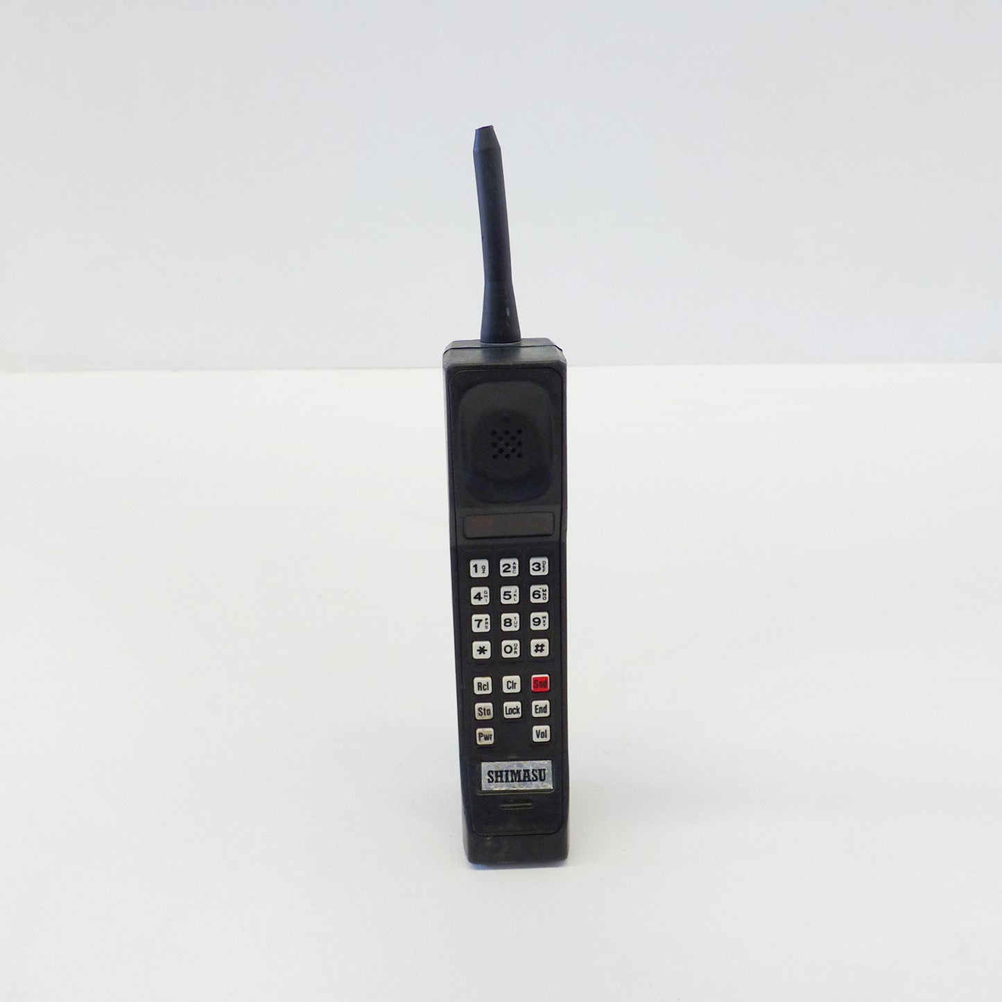Black Brick Phone