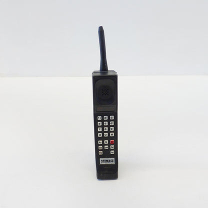 Black Brick Phone