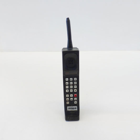 Black Brick Phone