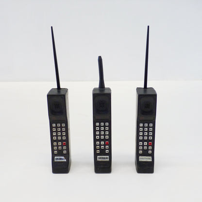 Black Brick Phone
