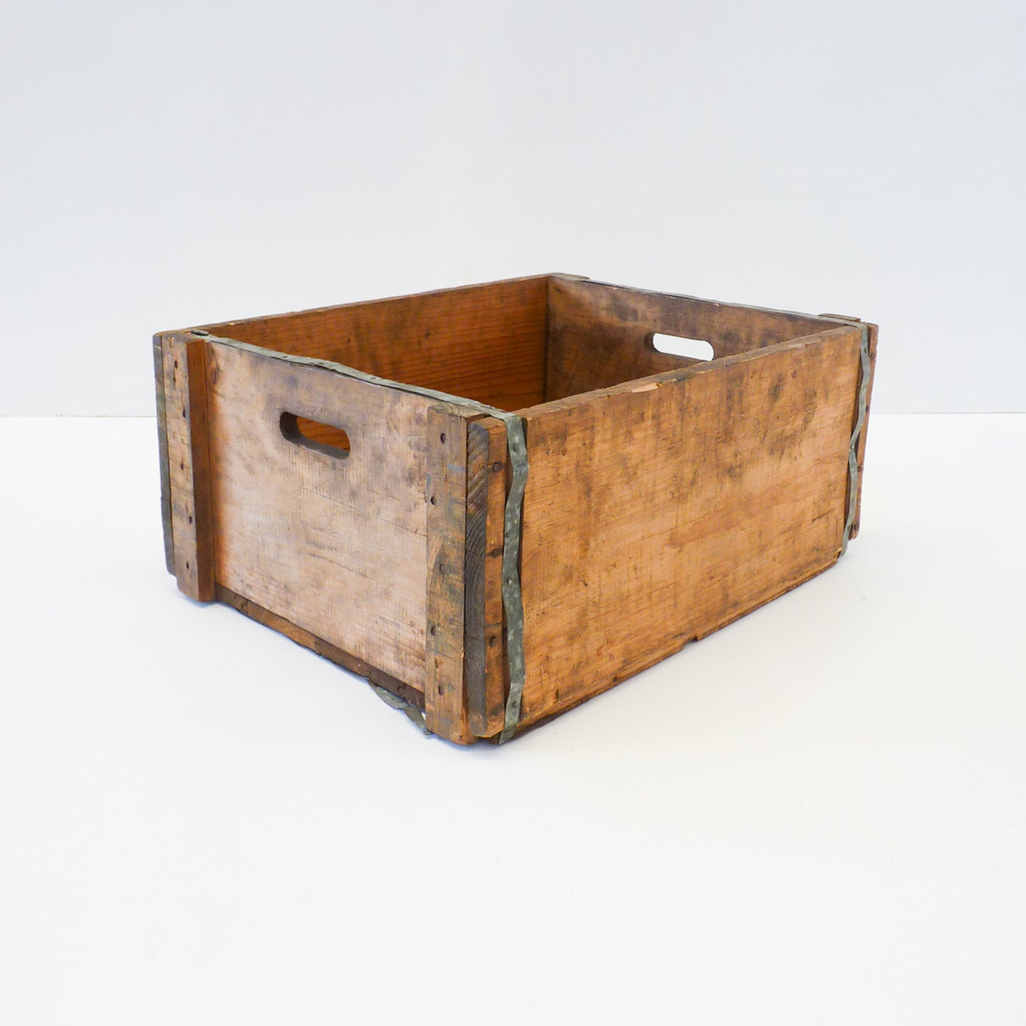 Apple Box
