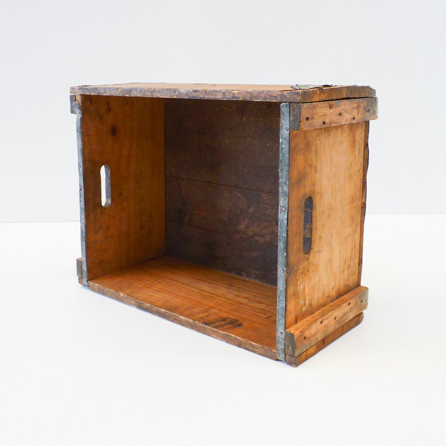 Apple Box