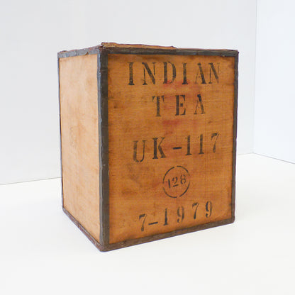 Tea Chest
