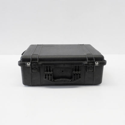Small Black Pelican Case