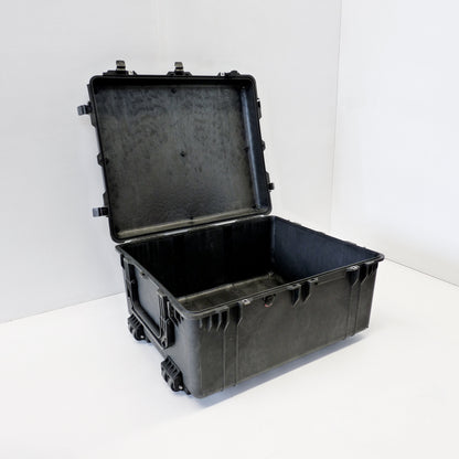 Large Black Pelican Case 1