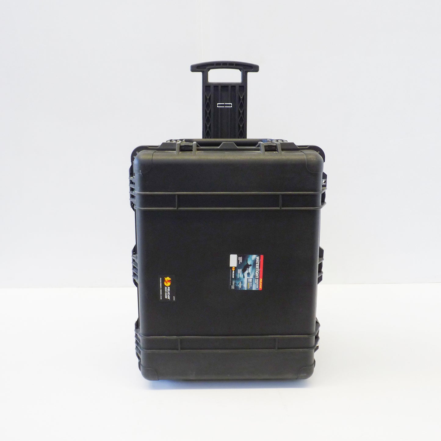 Large Black Pelican Case 1