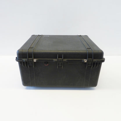 Large Black Pelican Case 2