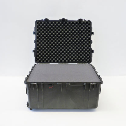Large Black Pelican Case 2