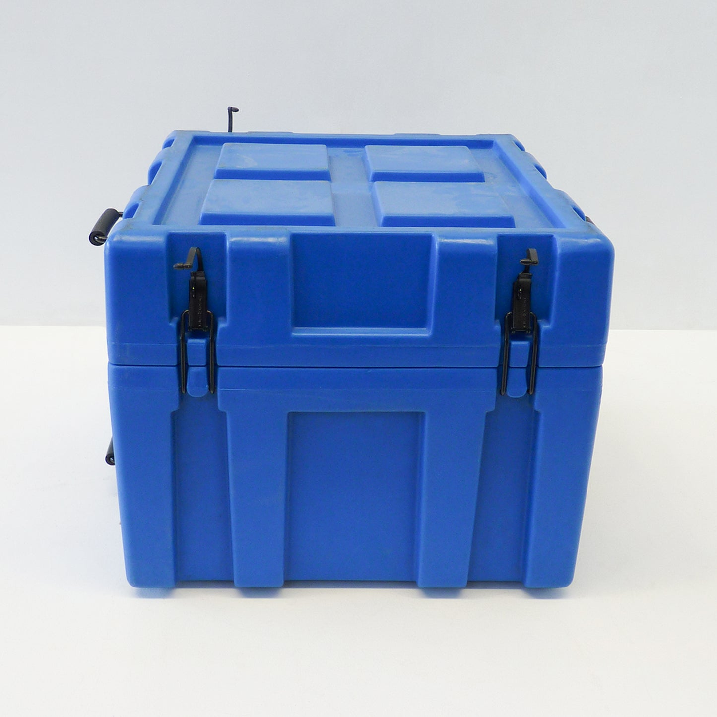 Small Blue Pelican Case