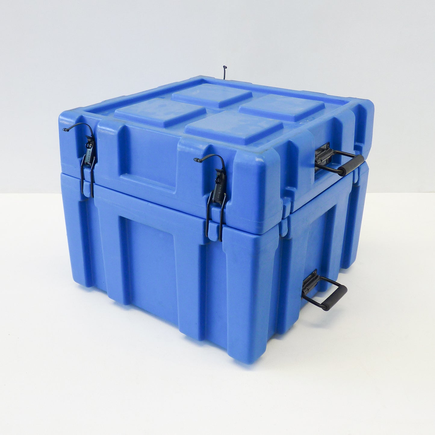 Small Blue Pelican Case