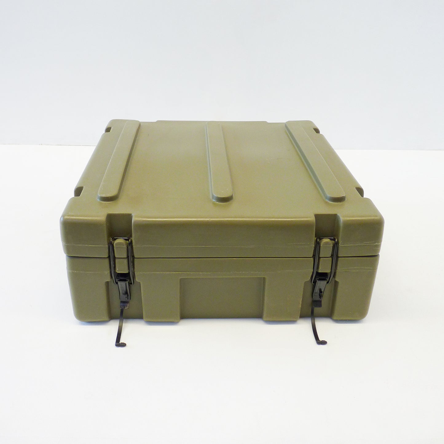 Small Green Pelican Case 2